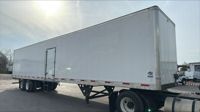 2019 Utility 4000DX 48/156/96