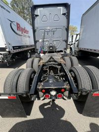 2020 Freightliner NEW CASCADIA PX12664