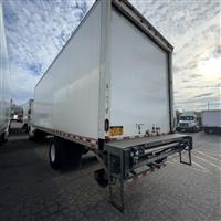 2019 Freightliner M2 106