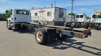 2020 International MV607
