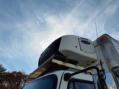2018 Freightliner M2 106