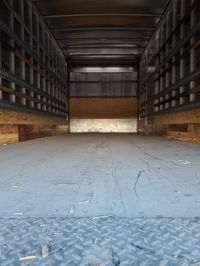 2018 Freightliner M2 106