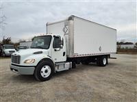 2019 Freightliner M2 106