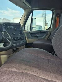 2018 Freightliner CASCADIA 125