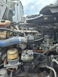 2019 Freightliner CASCADIA 125