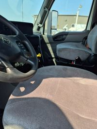2020 International LT625