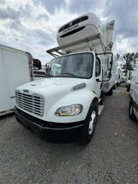 2019 Freightliner M2 106