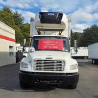 2020 Freightliner M2 106