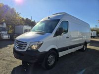 2016 Mercedes-Benz 2500