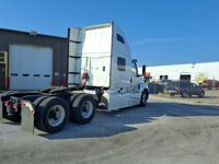 2019 International LT625