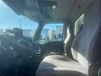 2020 International MV607