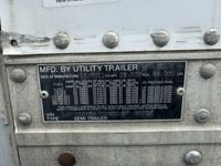 2012 Utility VS2DC 48/162/102