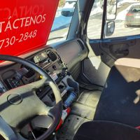 2018 Freightliner M2 106