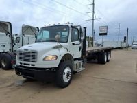 2018 Freightliner M2 106