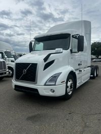 2020 Volvo VNR64T-640