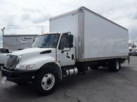 2019 International 4300