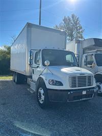 2019 Freightliner M2 106