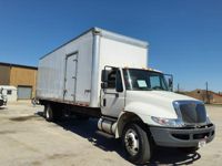 2019 International 4300