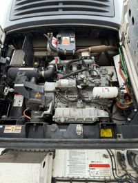 2016 Utility VS2RA 36/162/102