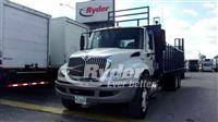 2012 International 4400