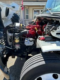 2018 Freightliner M2 106