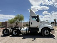 2019 International LT625