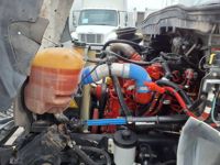 2020 International ND 700