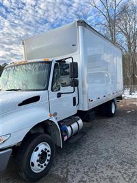 2019 International 4300 LP