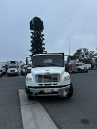 2018 Freightliner M2 106