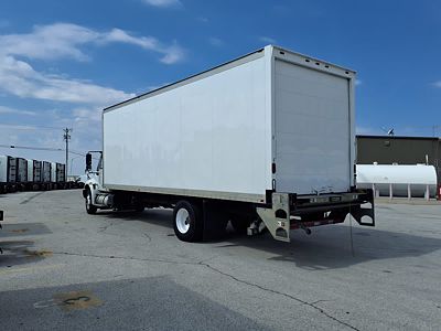 2019 International 4300