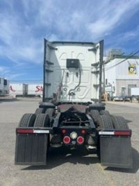 2020 Freightliner NEW CASCADIA PX12664