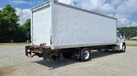 2015 Freightliner M2 106