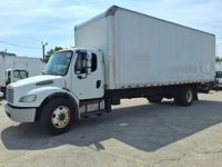 2018 Freightliner M2 106