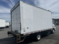 2018 Isuzu NPR HD