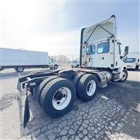 2018 Freightliner CASCADIA 125