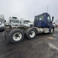 2020 Freightliner NEW CASCADIA PX12664