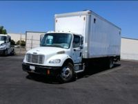 2012 Freightliner M2 106