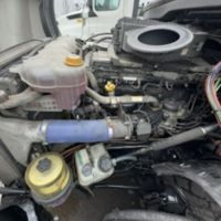 2020 Freightliner NEW CASCADIA PX12664