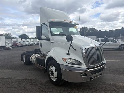 2019 International RH613