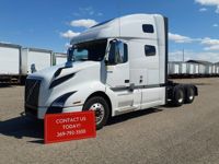 2020 Volvo VNL64T-760