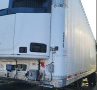 2017 Great Dane 7211Z-1 28/156/102