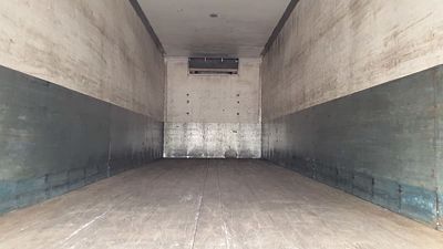 2018 Freightliner M2 106