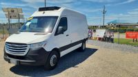 2019 Mercedes-Benz SPRINTER 3500