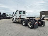 2020 Freightliner CASCADIA 125