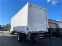 2019 Freightliner M2 106