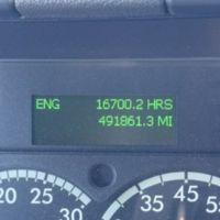 2019 Freightliner CASCADIA 125