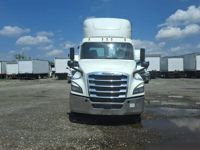 2021 Freightliner NEW CASCADIA PX12664