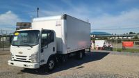 2022 Chevrolet LCF 4500HD