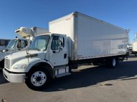 2019 Freightliner M2 106