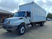 2019 International 4300